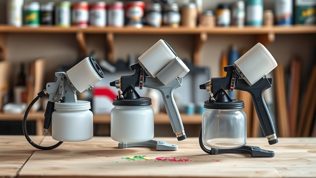 affordable diy paint sprayers