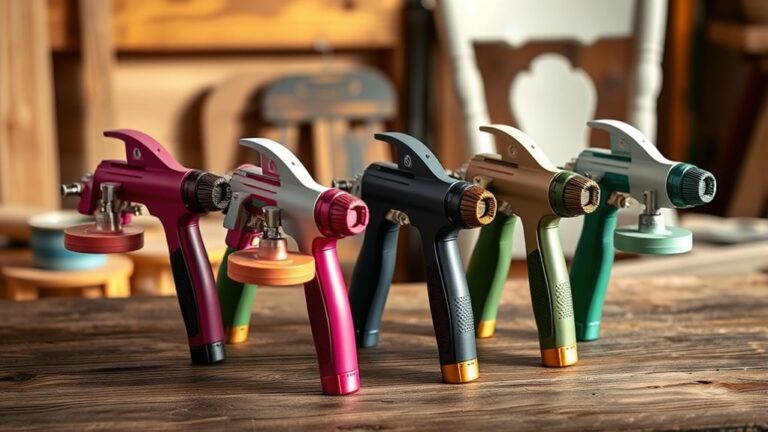 best furniture paint sprayers