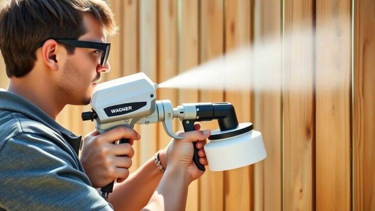 paint prep spray clean