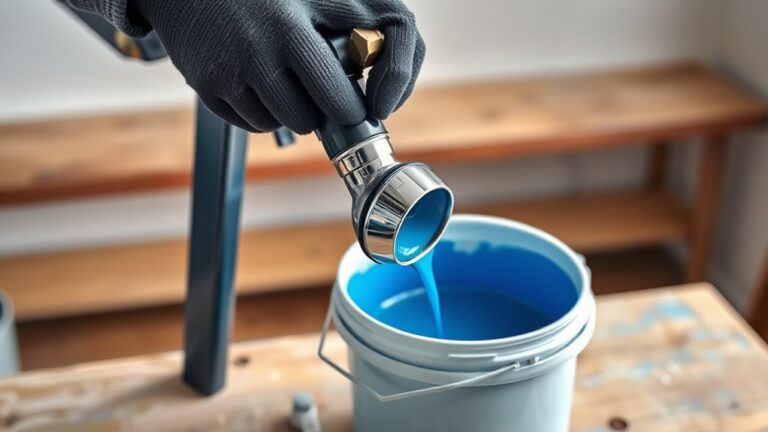 prime airless paint sprayer