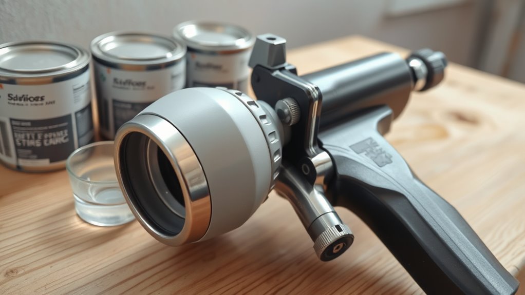 proper paint storage techniques