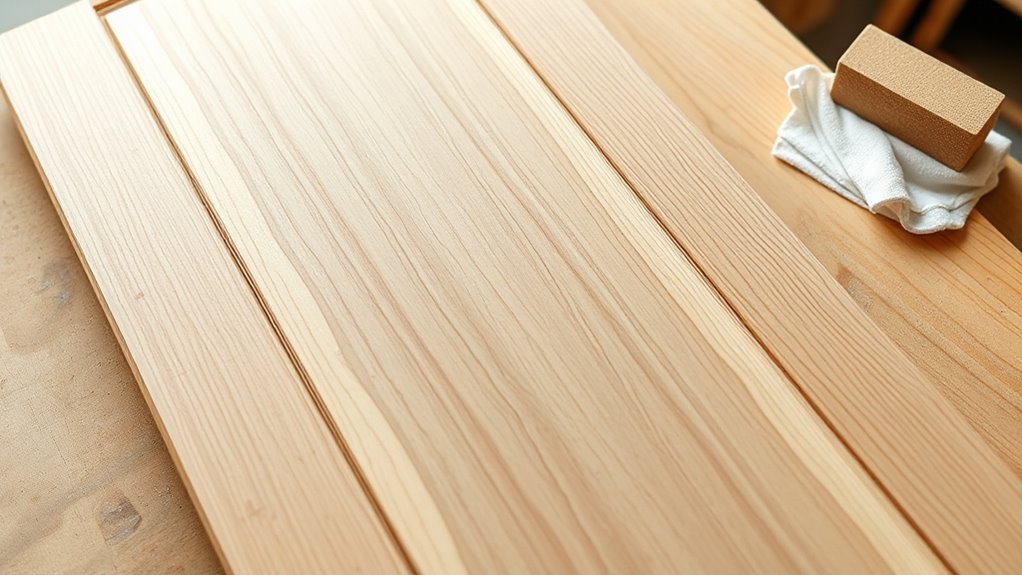 remove hardware sand tape