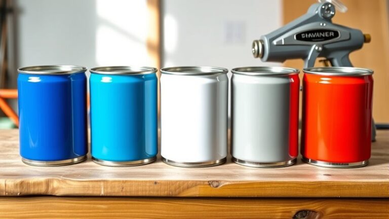 top paints for wagner