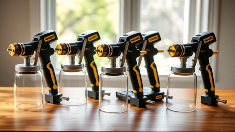 wagner sprayers price comparison