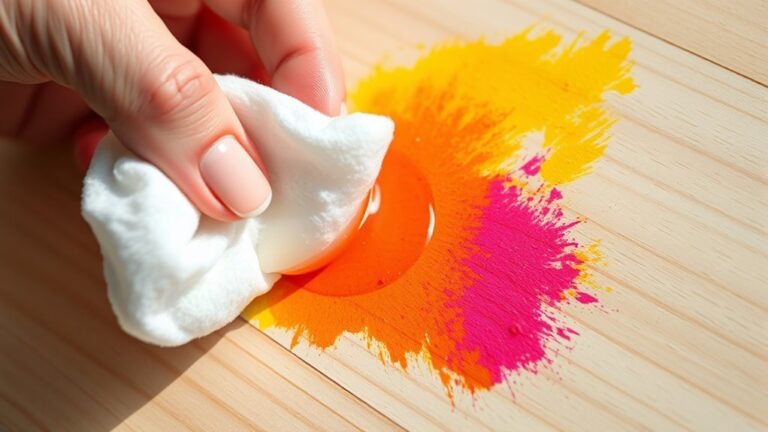 nail polish remover effectiveness