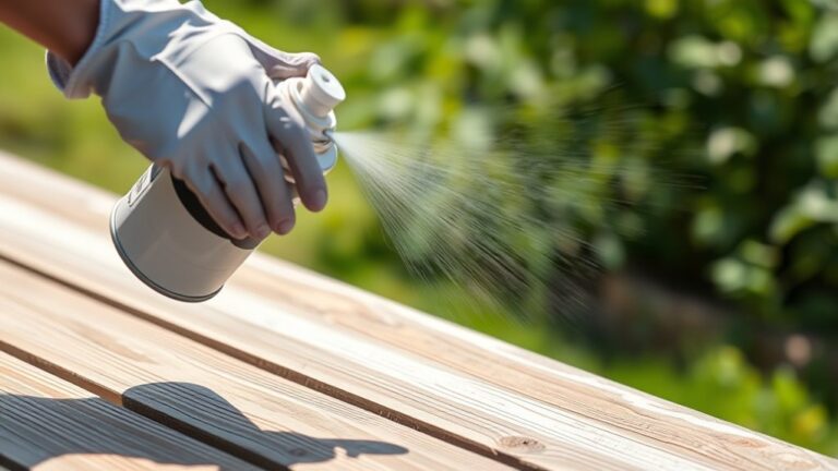 paint pvc pipe step by step