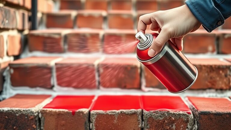prepare prime spray finish