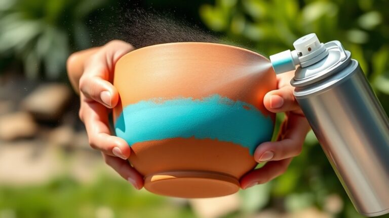 prepare prime spray finish