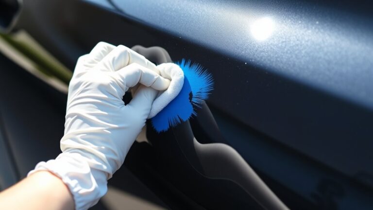 remove spray paint efficiently