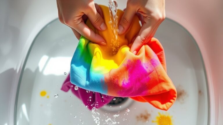 removing spray paint stains