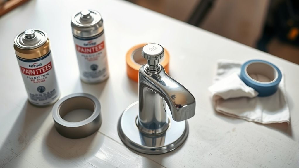 surface prep for smooth finish