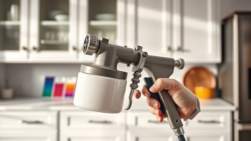 precision maintenance portability accessories