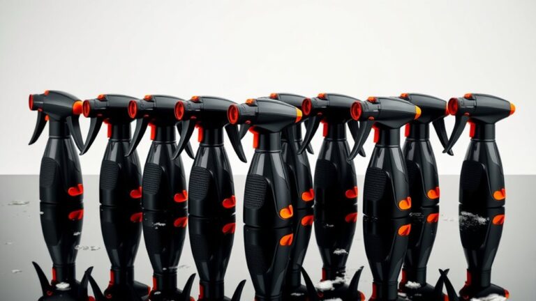 top 10 polar foam sprayers