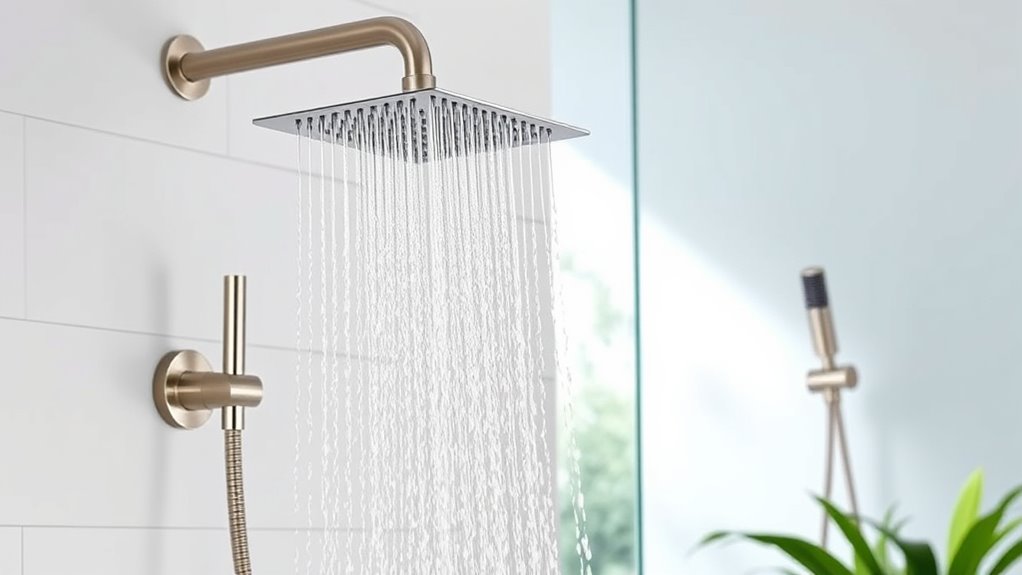 top 15 shower combos 2027