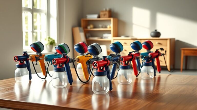 top diy furniture paint sprayers