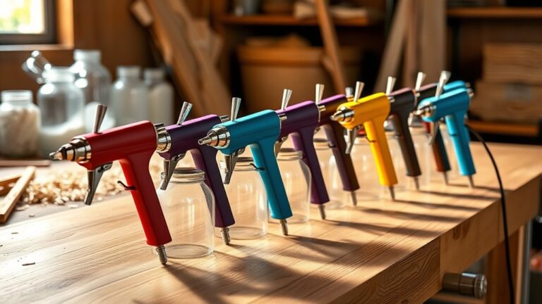top polycrylic sprayer picks