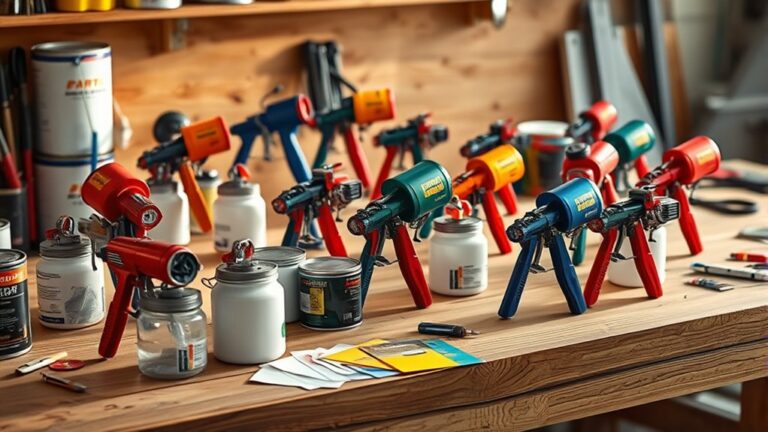 top rated paint sprayers 2027