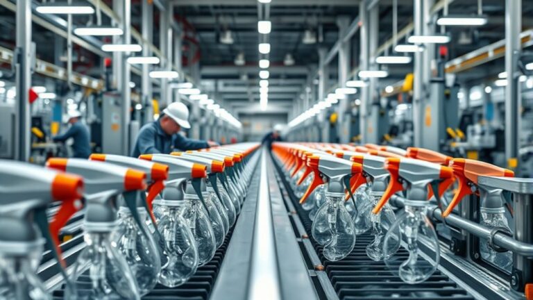 top trigger sprayer manufacturers 2027